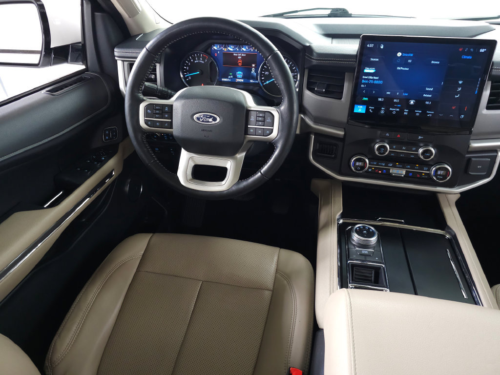 Used 2022 Ford Expedition XLT RWD image 20