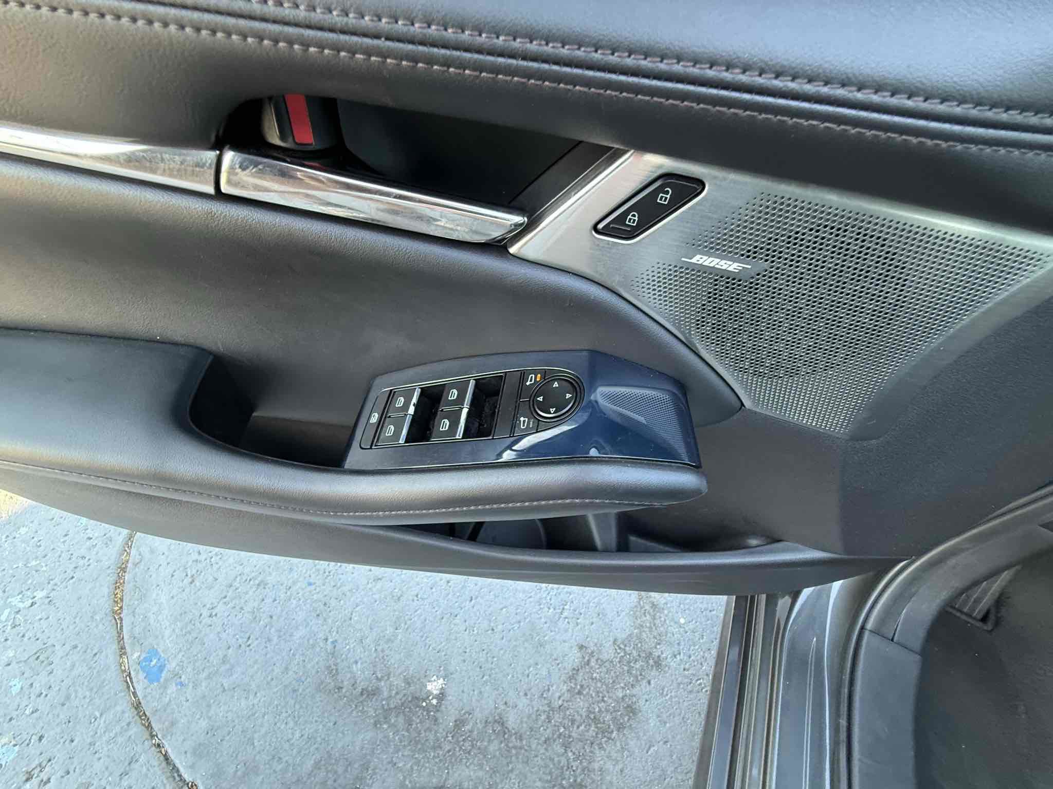 Used 2019 MAZDA MAZDA3 Sedan w/ Preferred Package image 83