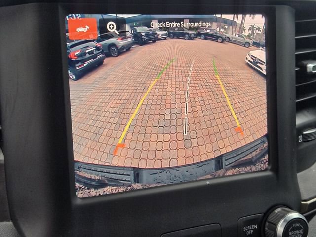 Used 2022 RAM 1500 Rebel w/ Rebel Level B Equipment Group image 23