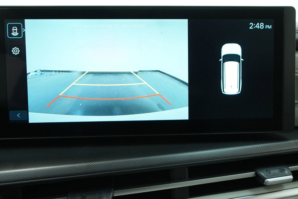 New 2026 Hyundai Santa Fe SEL image 35