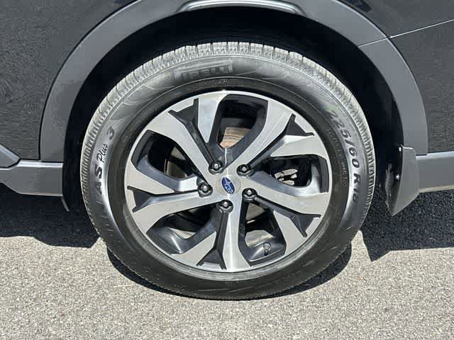 Certified 2021 Subaru Outback Limited XT w/ Popular Package #2 AWD/4WD image 5