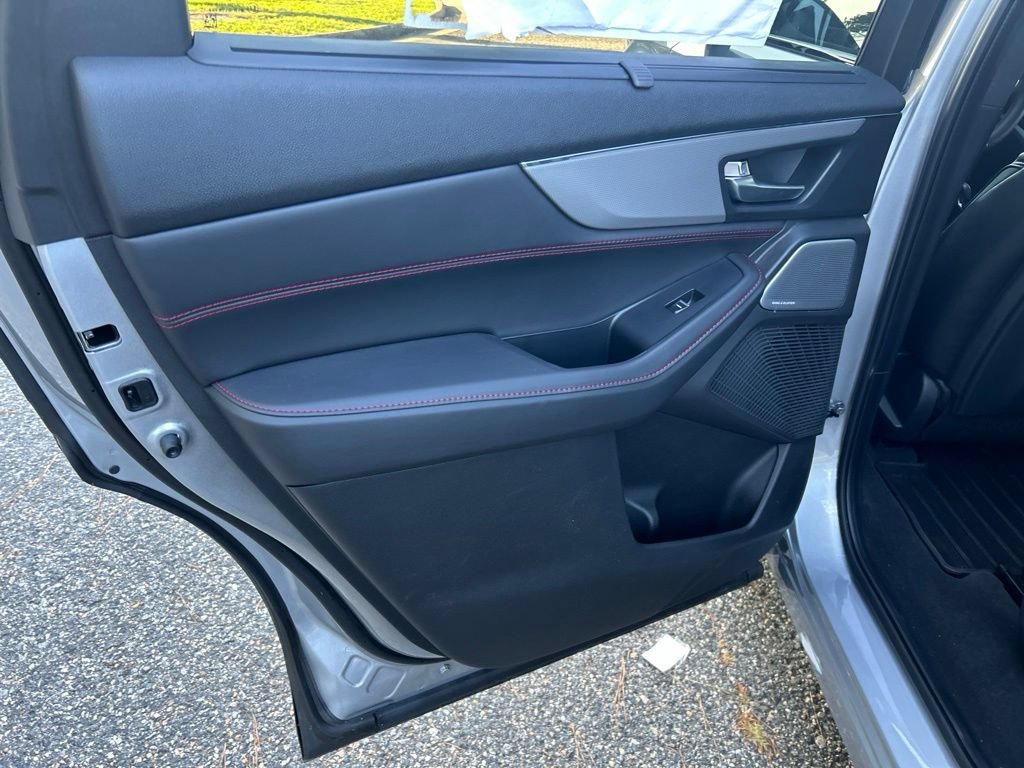 Certified 2026 Acura MDX A-Spec AWD/4WD image 23