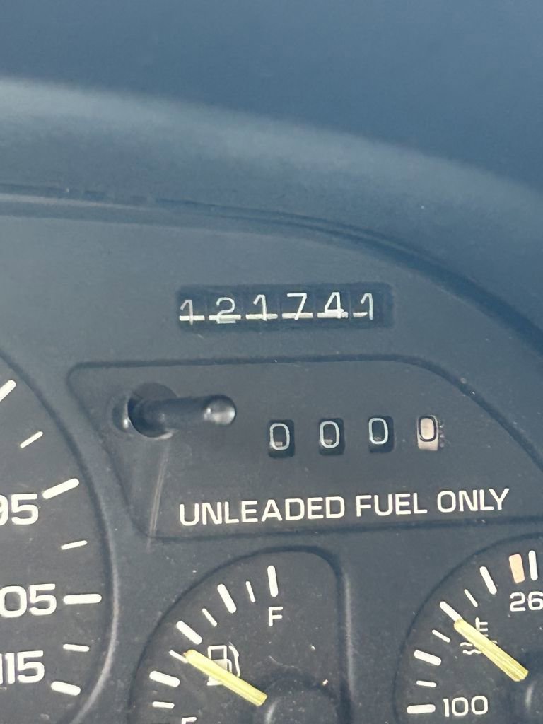 Used 1993 Chevrolet Camaro LT image 7