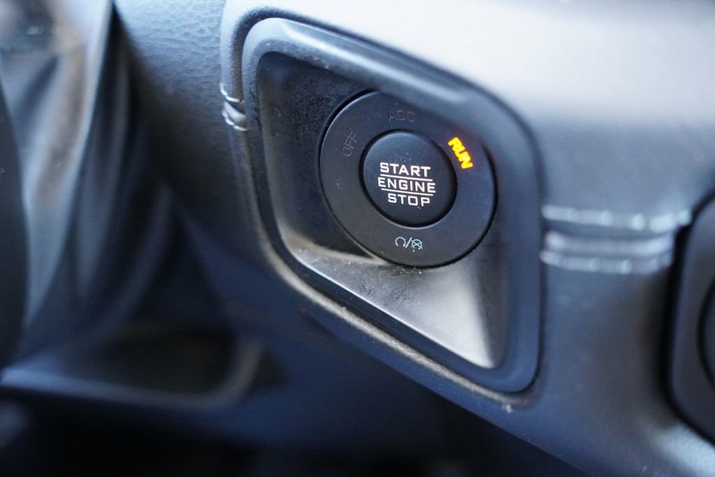 Used 2024 Jeep Wrangler Sahara 4xe w/ Safety Group image 29