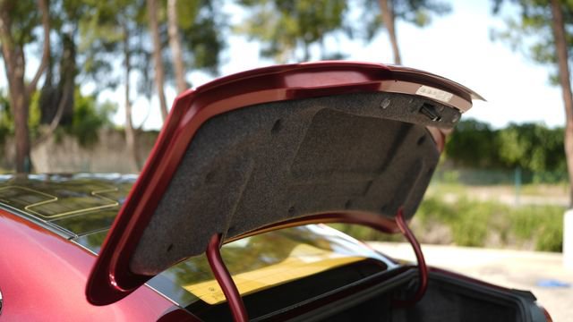 Used 2012 Fisker Karma EcoSport RWD image 20