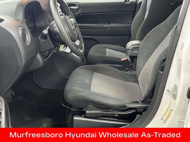 Used 2015 Jeep Patriot Sport w/ Power Value Group image 13