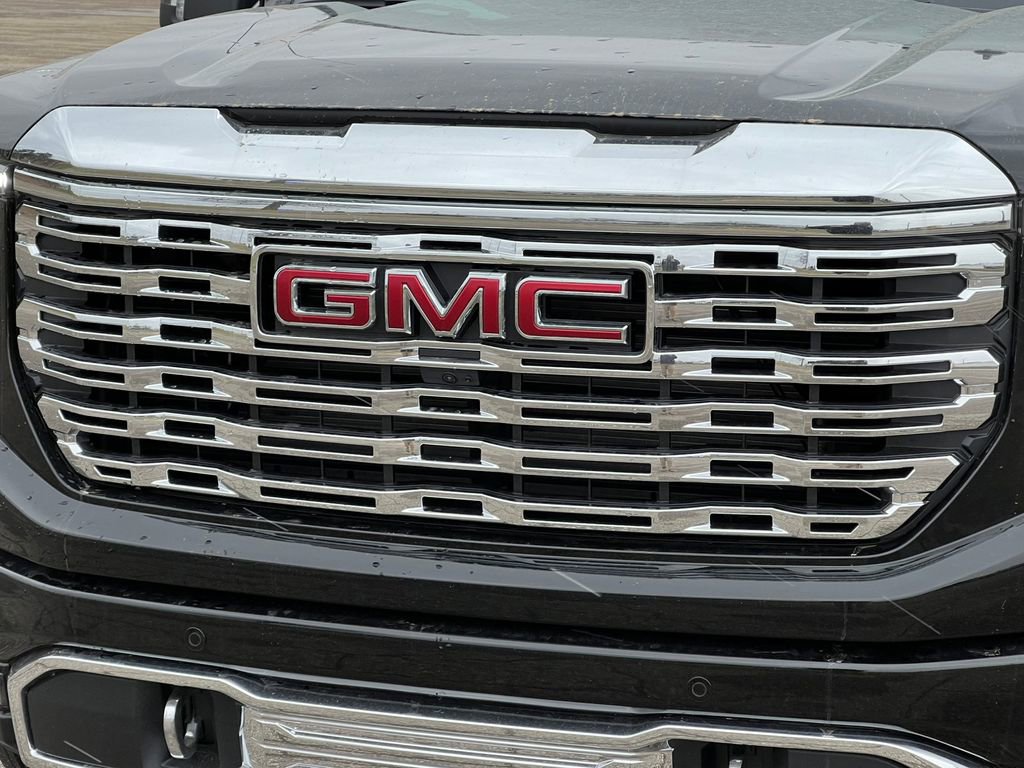 New 2026 GMC Sierra 1500 Denali w/ Denali Reserve Package image 45