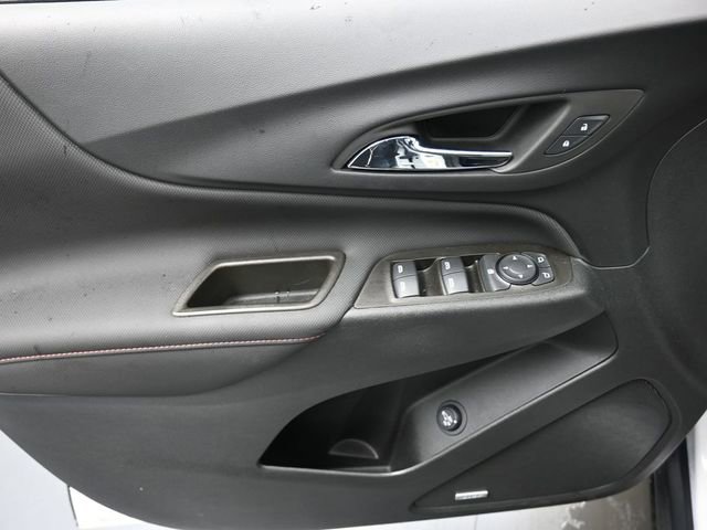 Used 2023 Chevrolet Equinox RS w/ RS Leather Package image 13