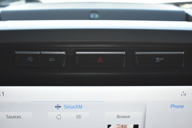 Used 2021 Ford F150 Lariat w/ Equipment Group 502A High image 27