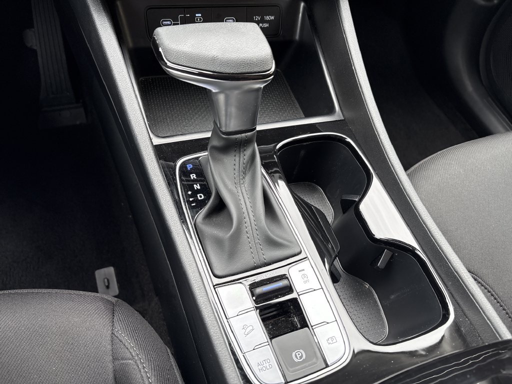 New 2026 Hyundai Tucson SEL Plus FWD image 26