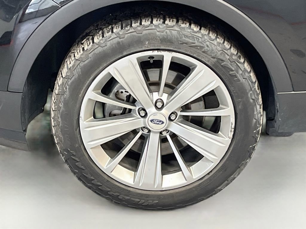 Used 2018 Ford Explorer Limited image 33