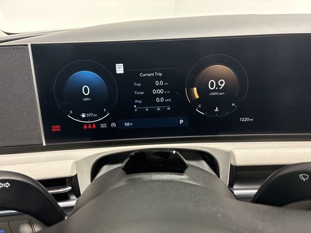 Certified 2025 Hyundai Tucson SEL image 31