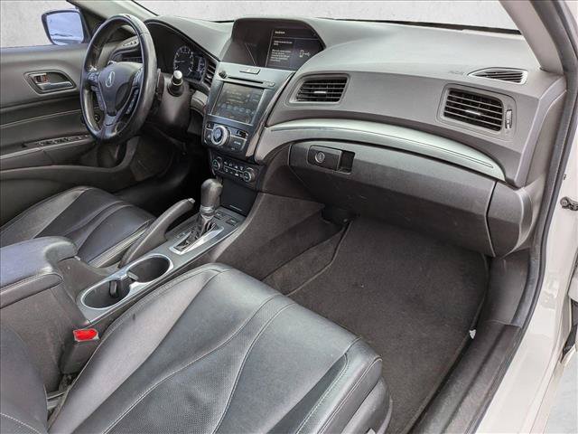 Used 2020 Acura ILX FWD image 16