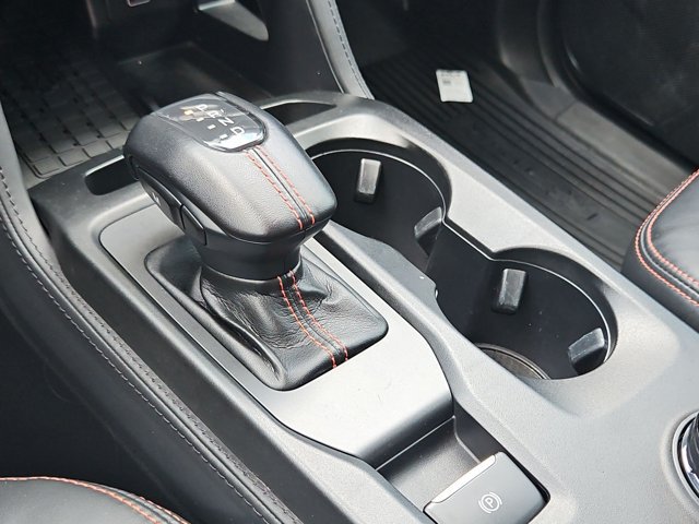 Used 2025 Ford Ranger Raptor AWD/4WD image 17