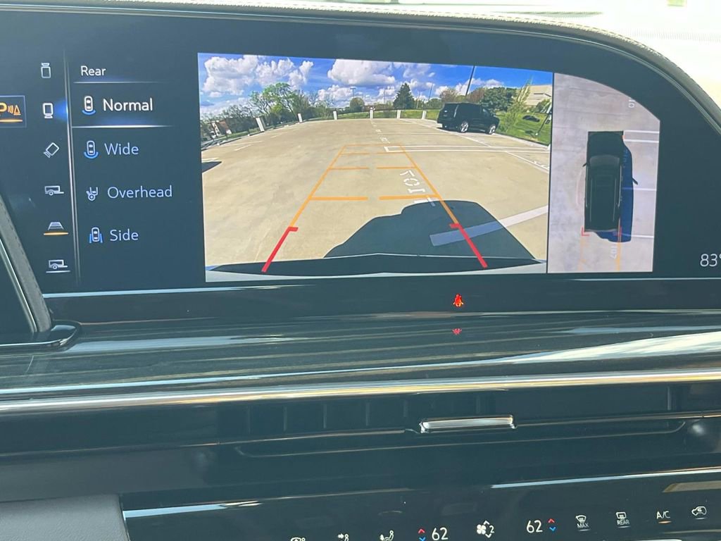 Certified 2024 Cadillac Escalade Premium Luxury w/ Performance Package image 34