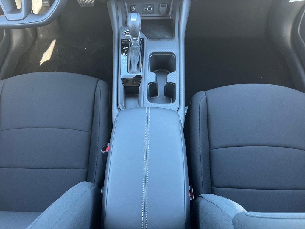 New 2025 Nissan Sentra S image 28