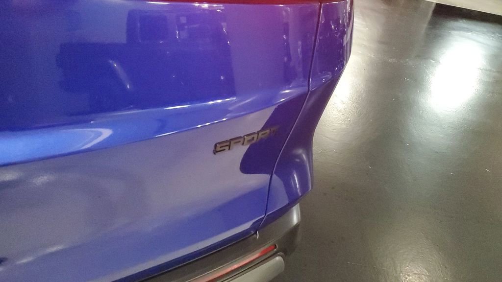 Used 2023 Honda CR-V Sport image 9