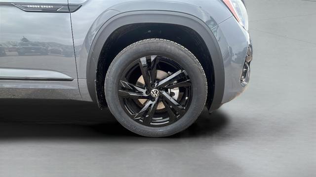 New 2026 Volkswagen Atlas Cross Sport SEL R-Line AWD/4WD image 30