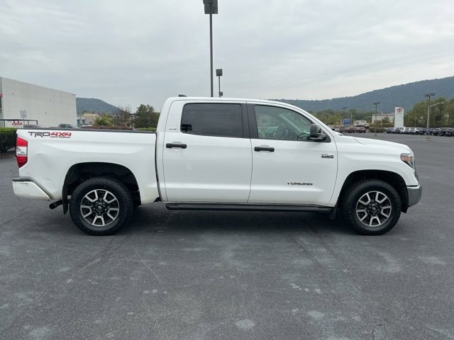 Used 2020 Toyota Tundra SR5 image 4