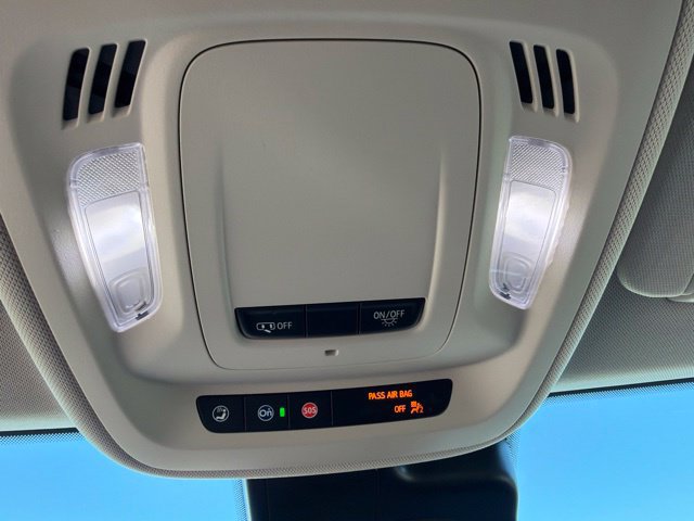 Certified 2023 Buick Envision Preferred AWD/4WD image 30