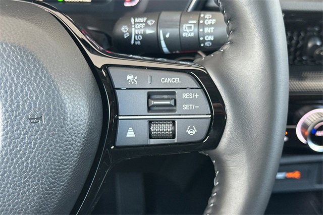 New 2026 Honda CR-V EX-L image 27