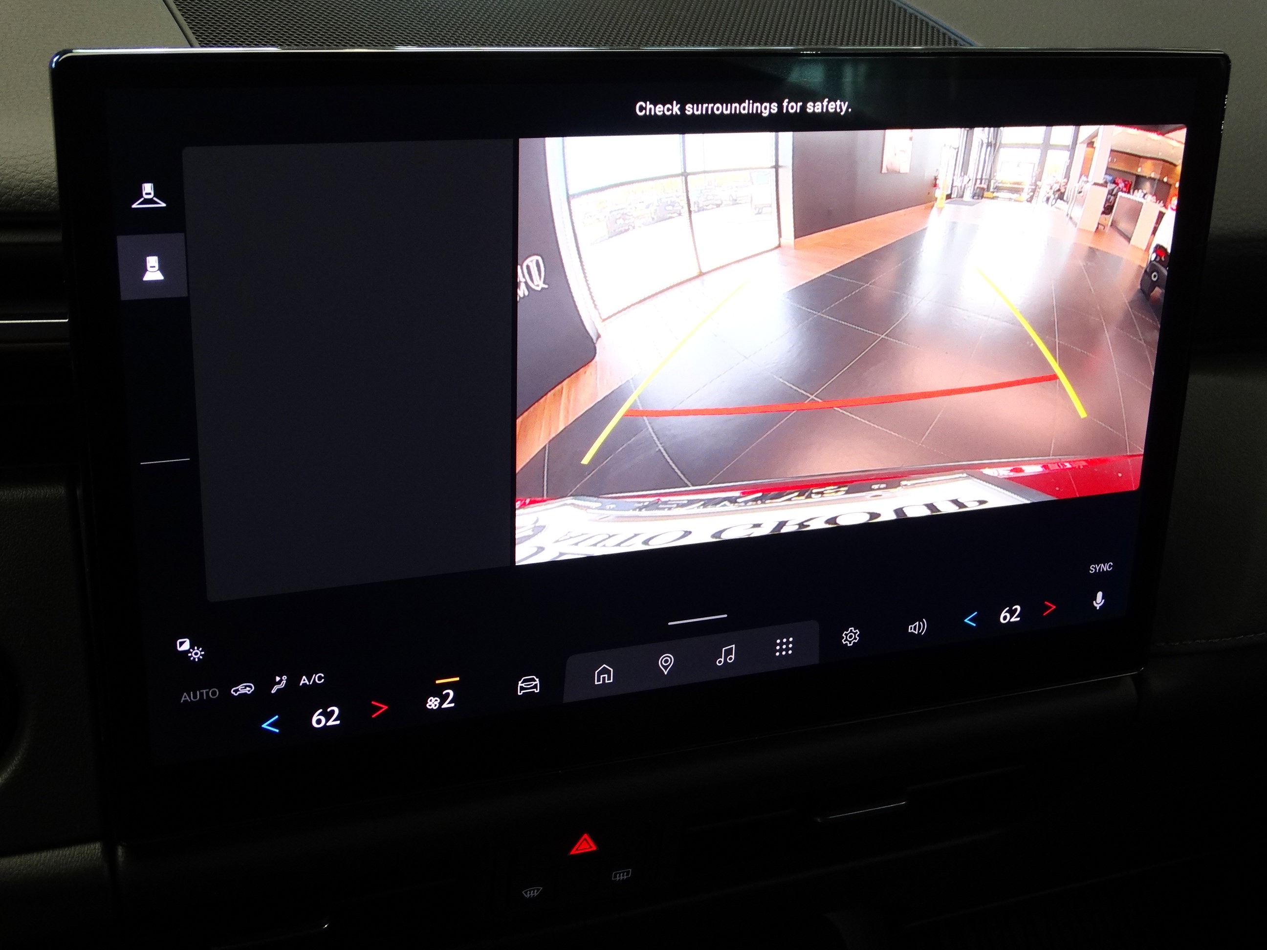 New 2026 MAZDA CX-5 Select image 21