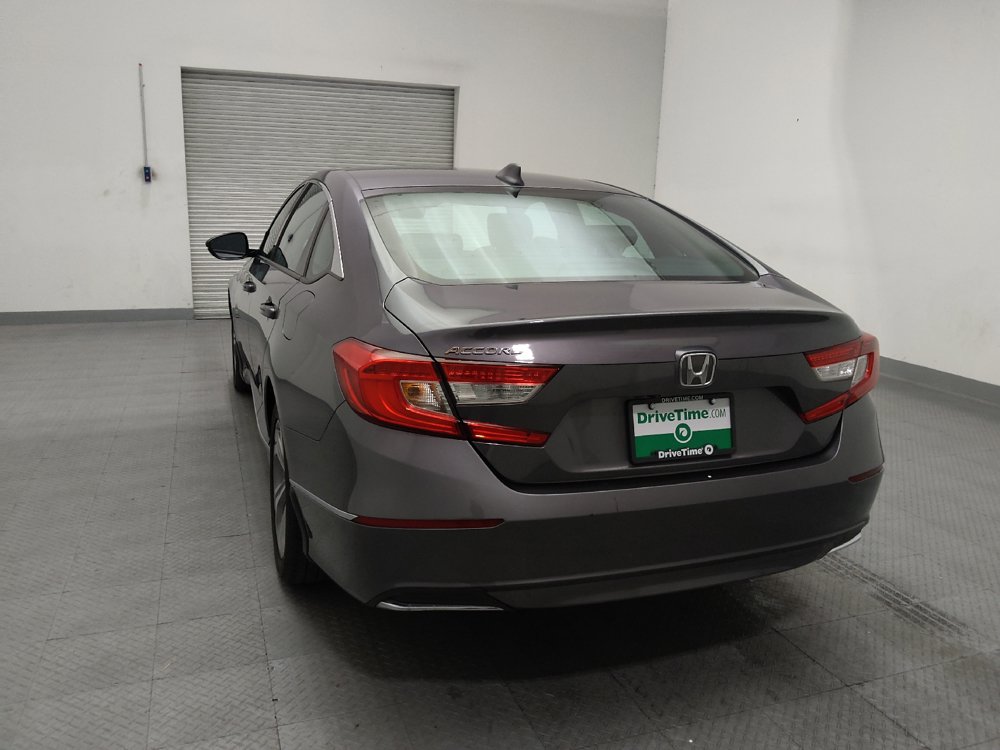 Used 2019 Honda Accord EX-L image 6