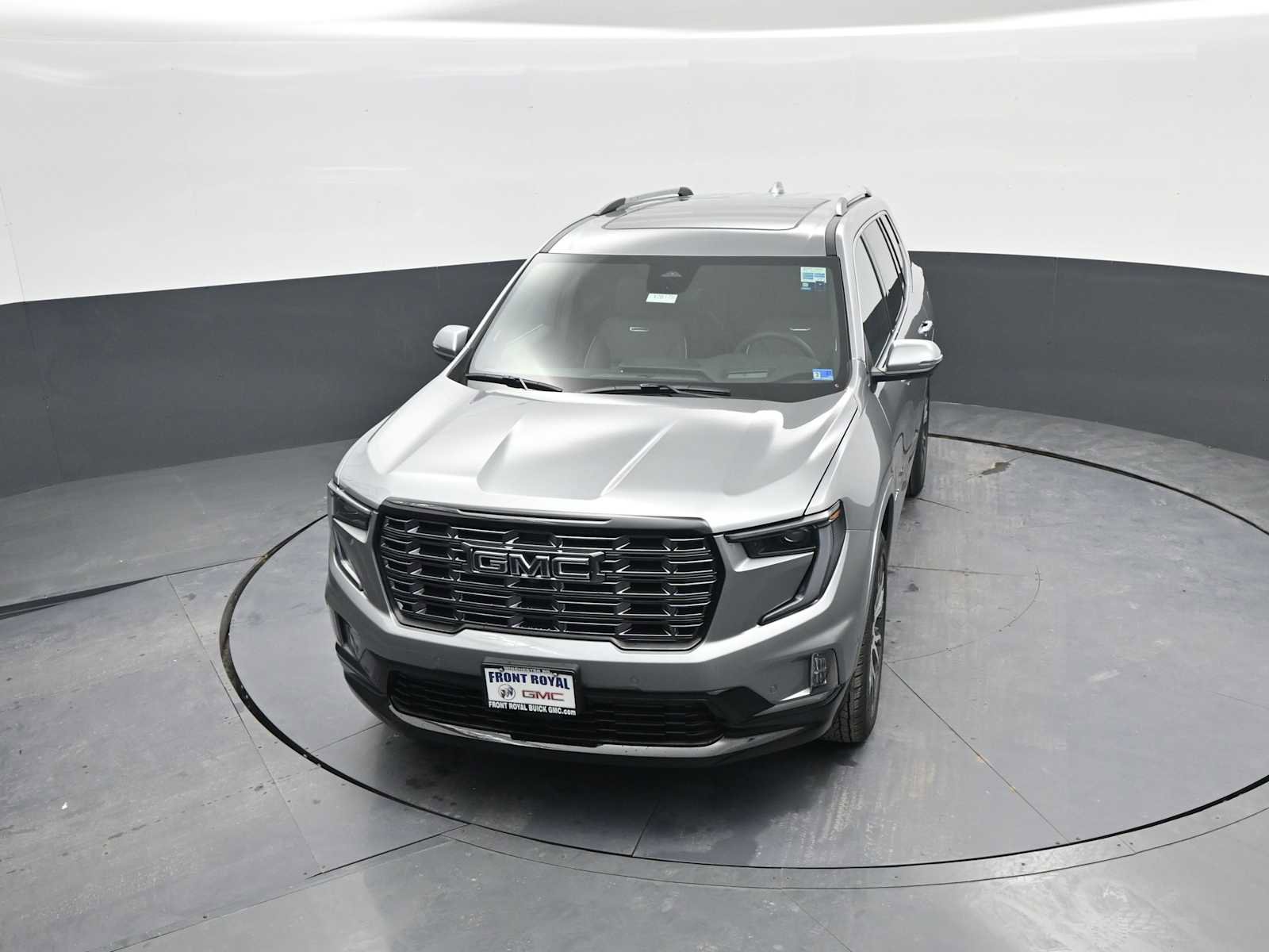 New 2026 GMC Acadia Denali Ultimate w/ LPO, Floor Liner Package image 33