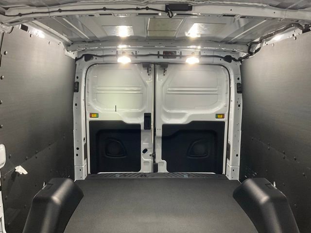 New 2026 Ford Transit 250 Low Roof w/ Load Area Protection Package image 15