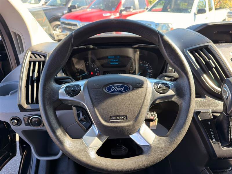 Used 2018 Ford Transit 350 XL RWD image 9