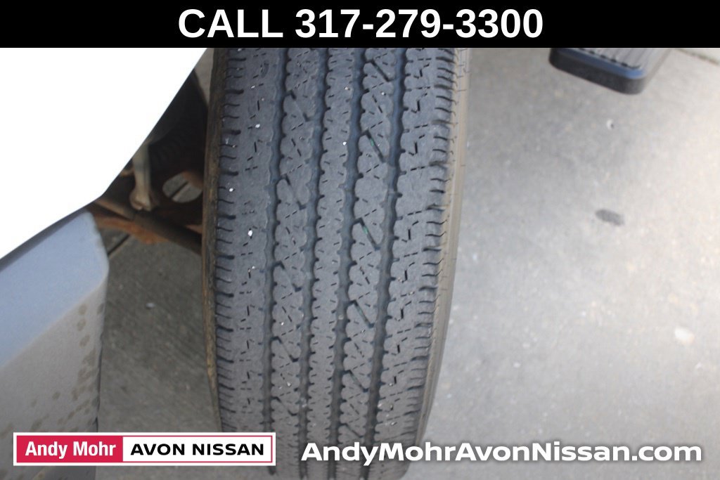 Used 2021 Chevrolet Express 2500 LS w/ Driver Convenience Package RWD image 11
