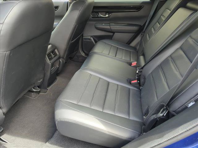Certified 2024 Honda CR-V EX-L image 12