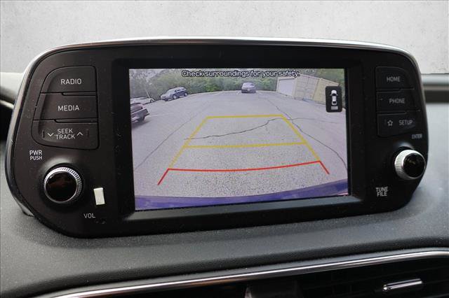 Used 2019 Hyundai Santa Fe SE w/ Cargo Package FWD image 15