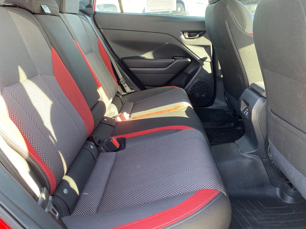 Certified 2024 Subaru Impreza RS image 37