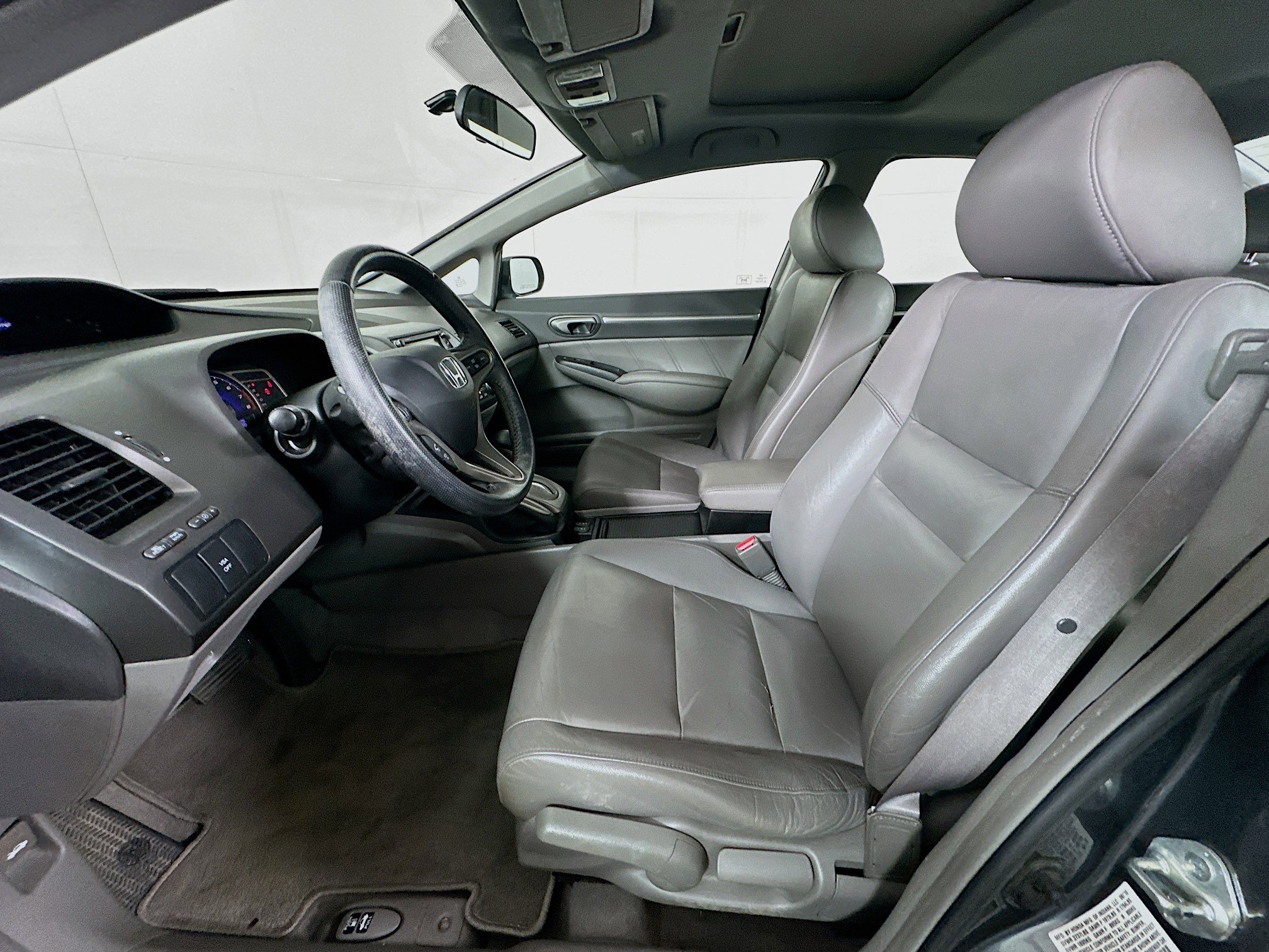 Used 2011 Honda Civic EX-L image 13