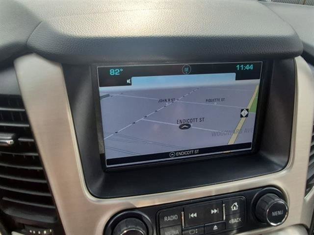 Certified 2020 GMC Yukon Denali w/ Open Road Package image 14