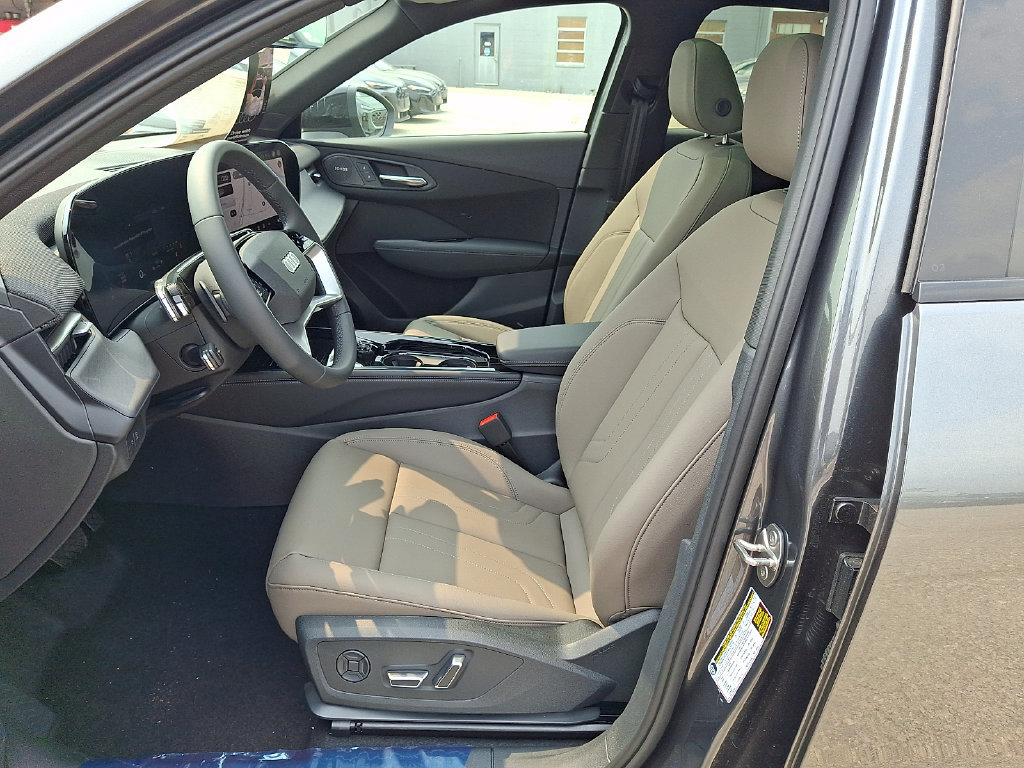 New 2026 Audi Q3 quattro 2.0T AWD/4WD image 8