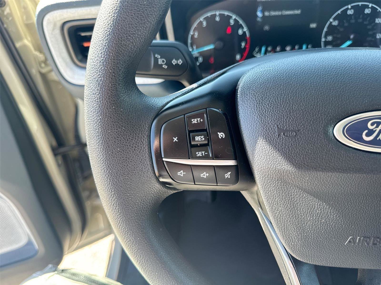 Used 2024 Ford Maverick XLT image 27