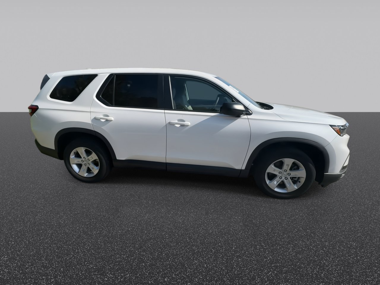 Used 2023 Honda Pilot LX image 10