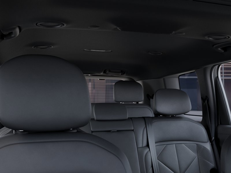 New 2027 Kia Telluride EX w/ Towing Package image 12