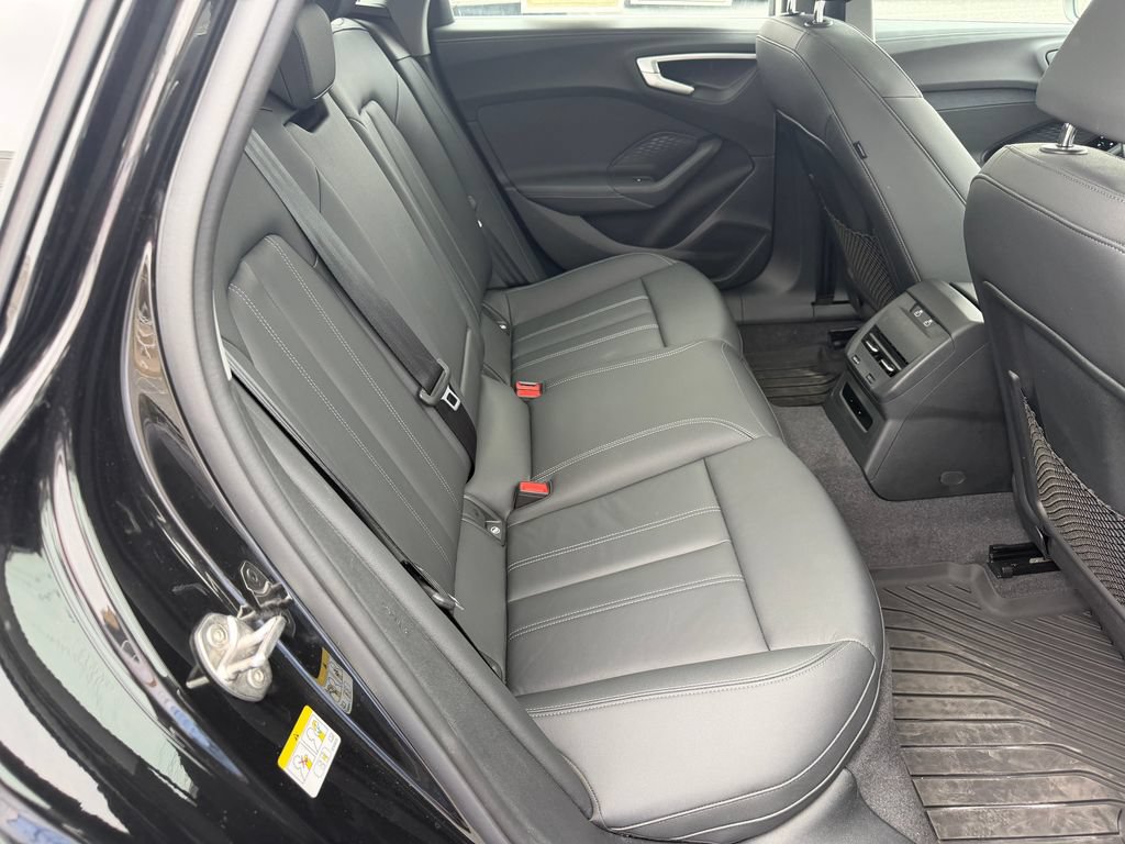 Certified 2025 Audi A5 2.0T Premium w/ Convenience Package AWD/4WD image 18