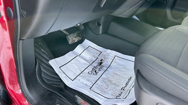 Used 2020 Chevrolet Silverado 2500 LT w/ All Star Edition image 18