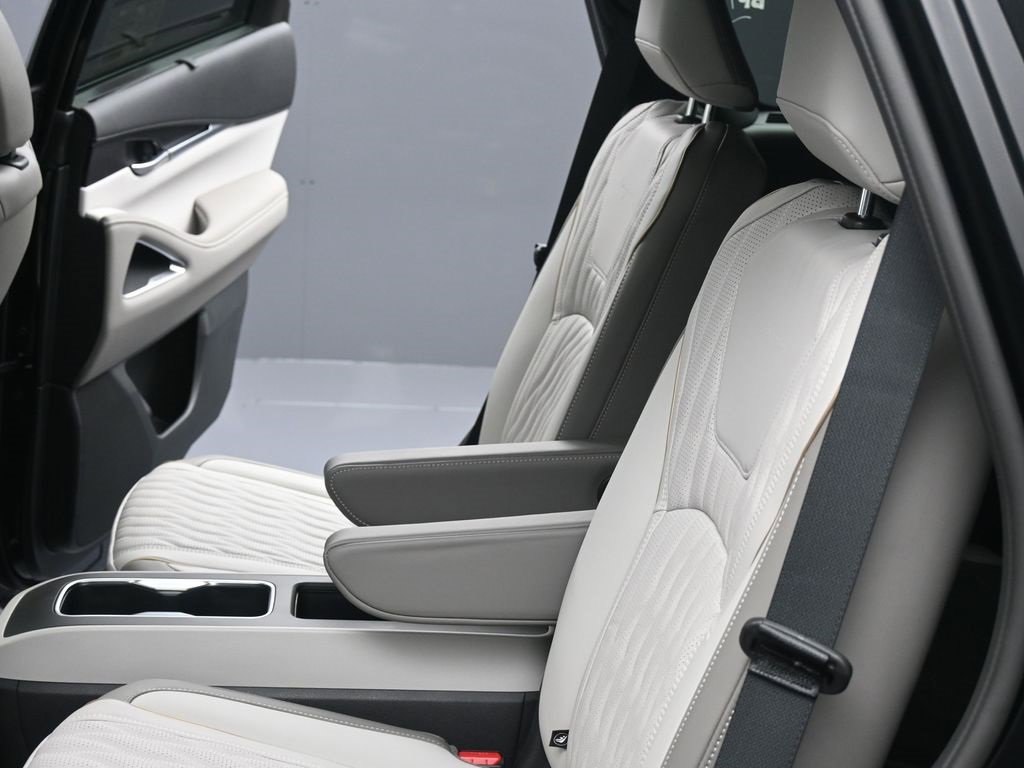 New 2026 INFINITI QX60 Autograph image 21