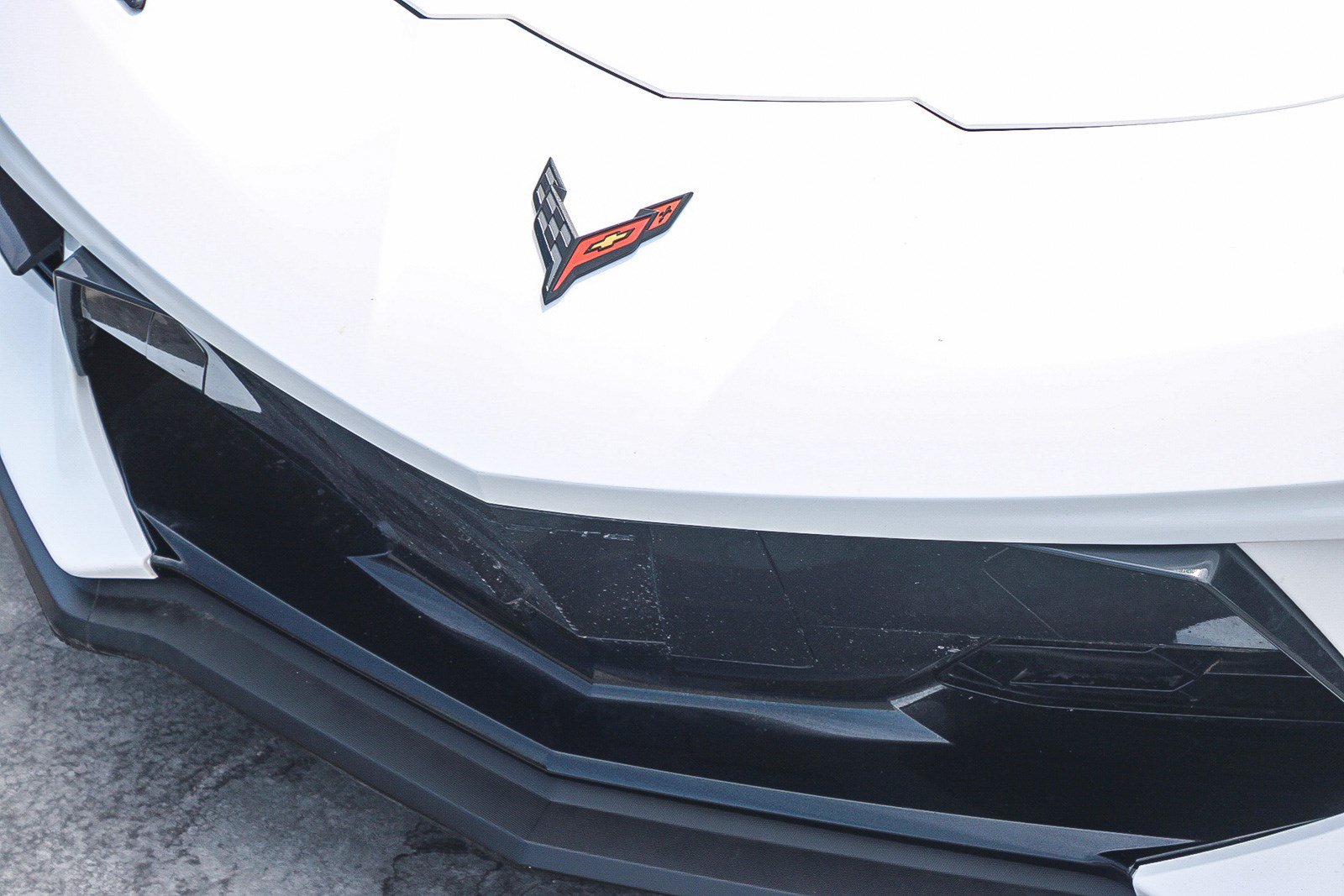 Used 2023 Chevrolet Corvette Stingray Coupe w/ LPO, Roadside Safety Package RWD image 6
