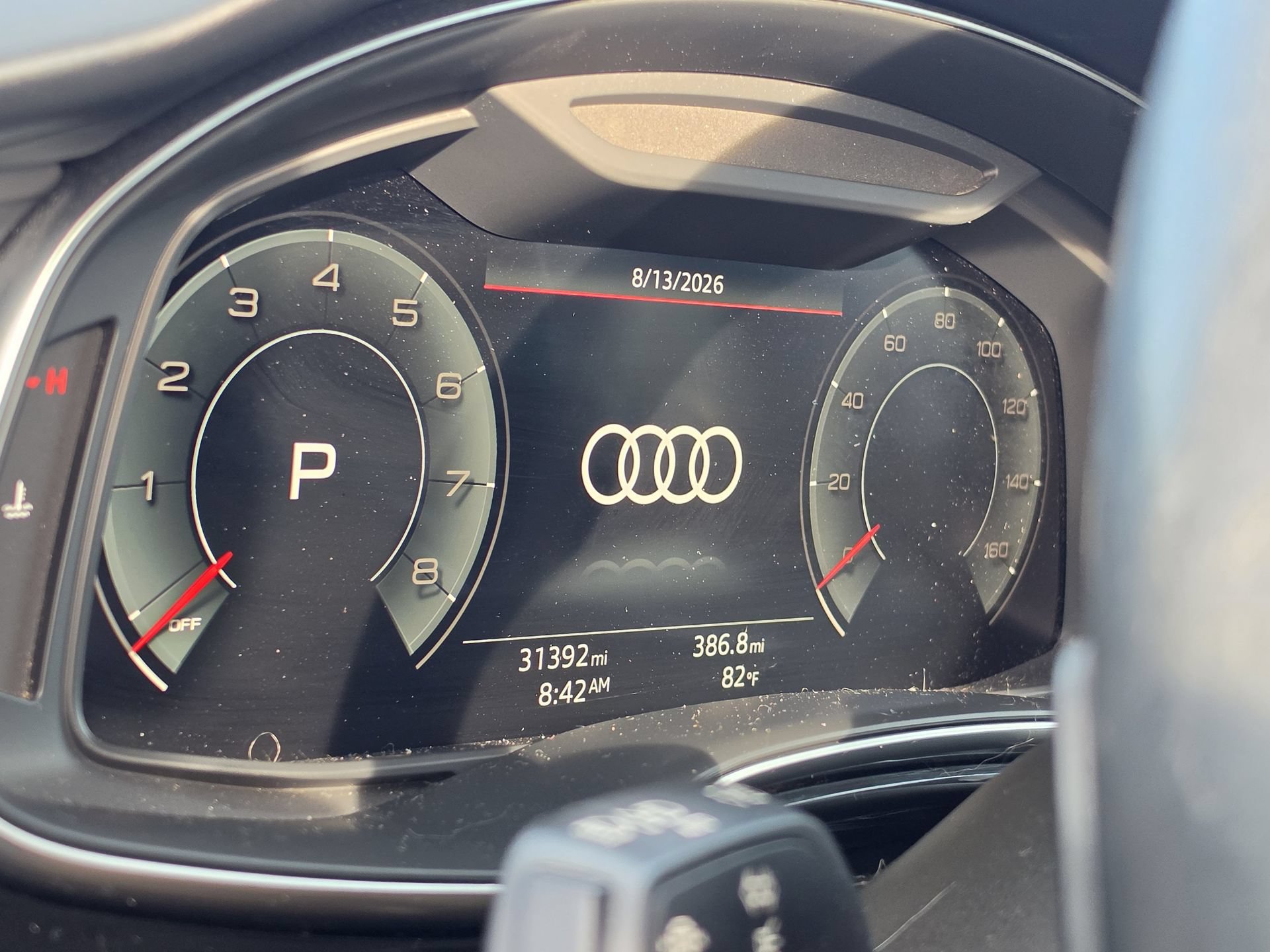 Used 2024 Audi Q7 3.0T Prestige AWD/4WD image 7