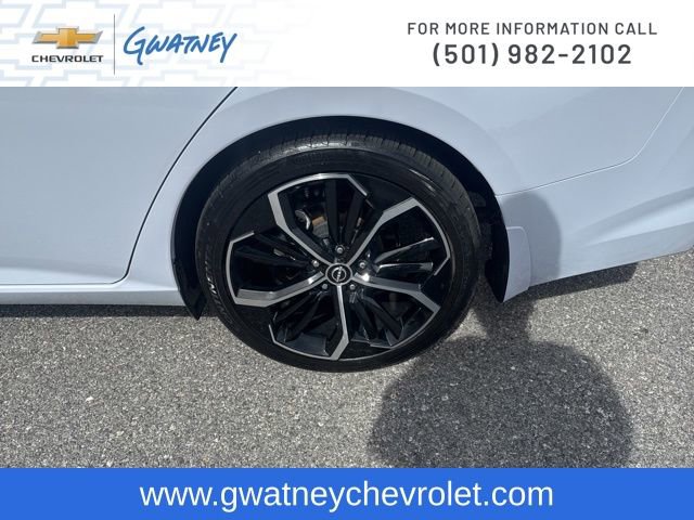 Used 2024 Nissan Altima 2.5 SR w/ SR Premium Package image 10