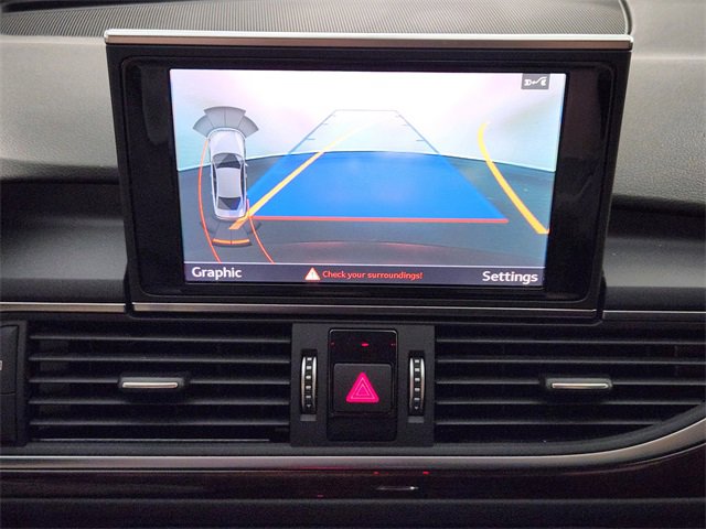 Used 2016 Audi A6 2.0T Premium Plus image 18