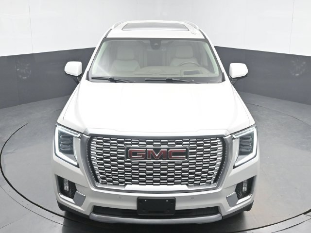 Used 2021 GMC Yukon XL Denali AWD/4WD image 40