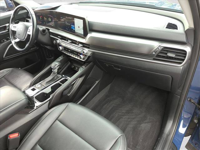 Used 2024 Kia Telluride S FWD image 20