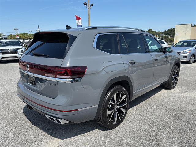 New 2026 Volkswagen Atlas SEL Premium R-Line image 6